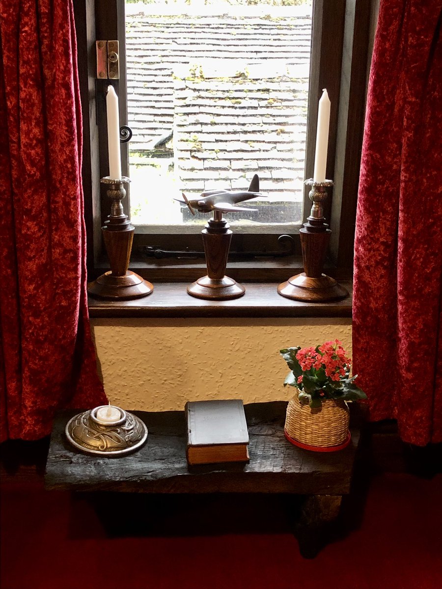 Craig Howell tweet media