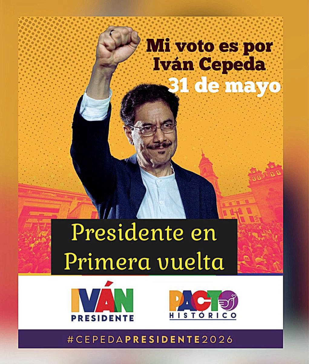 Ariel carvajal tweet media