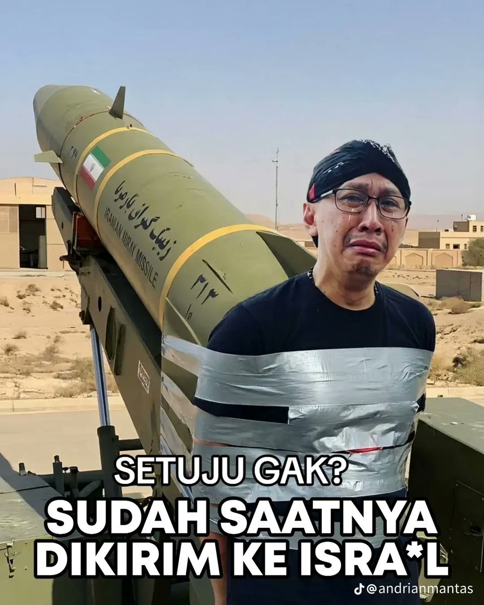 Fajar Hidayah tweet media