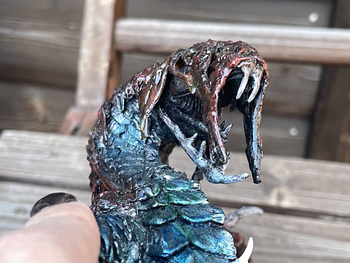 まさむね tweet media