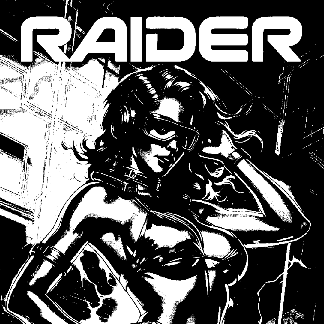 Raid Forever 🏴‍☠️ tweet media