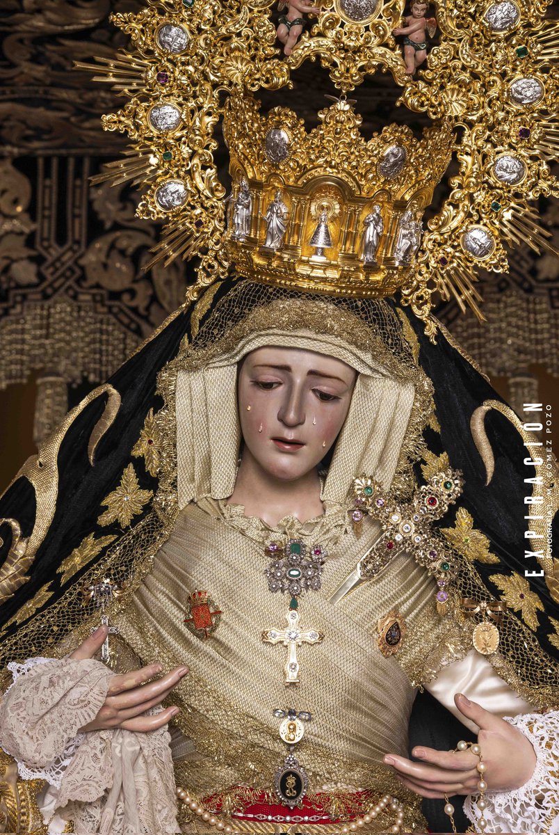 ExpiracionMlg's tweet photo. DOMINGO DE RAMOS |

Visita a nuestros sagrados titulares en sus tronos procesionales de 10:30h a 14h y de 17:30h a 21h.

#CofradíasMLG https://t.co/nDt5spiQ9k