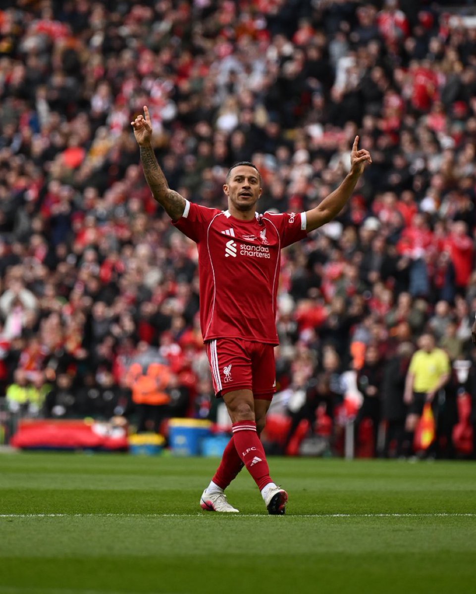 Liverpool Xtra tweet media