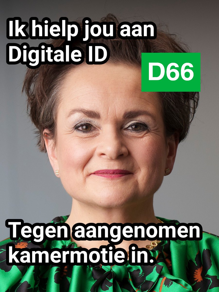 Seniorita del Sarcos 🇳🇱🏛 tweet media