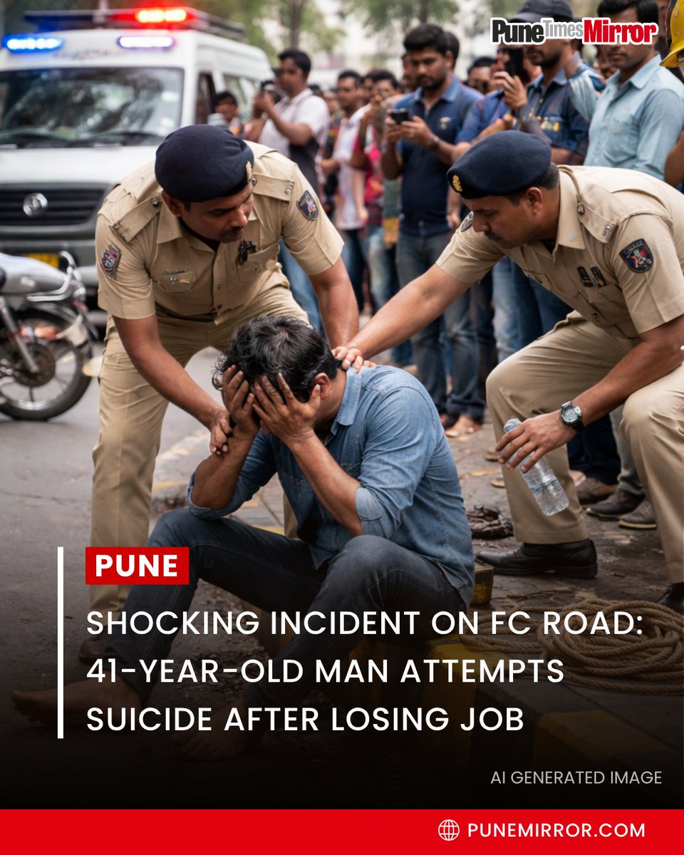 Pune Mirror tweet media