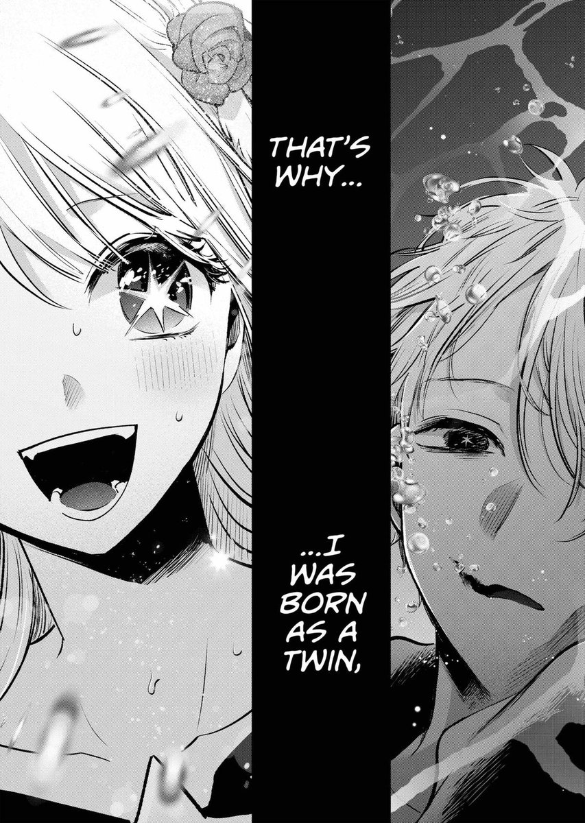 Kryu Dolgzuya (SHADOW MIRA HAJIME NO IPPO) tweet media