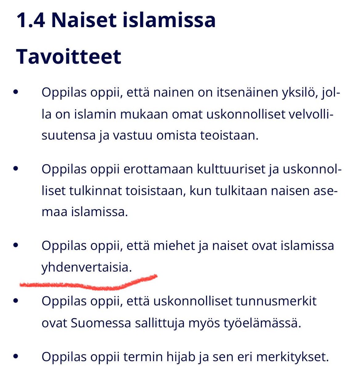 Jooa Raja-aho poliitikko (PS) tweet media