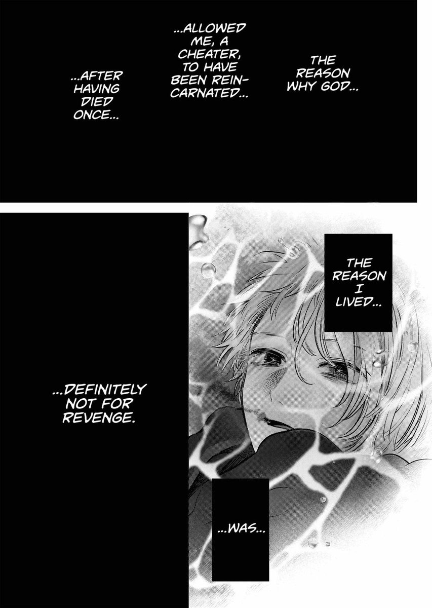 Kryu Dolgzuya (SHADOW MIRA HAJIME NO IPPO) tweet media