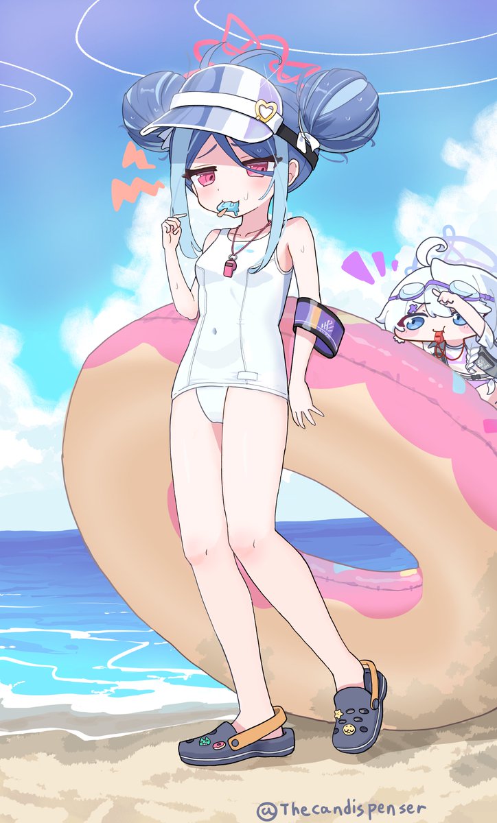 깡통 자판기 tweet media