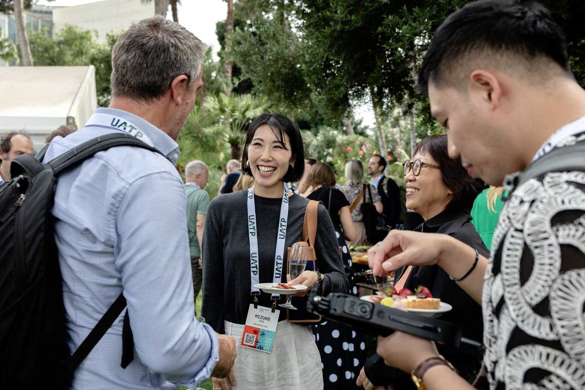 Phocuswright tweet media