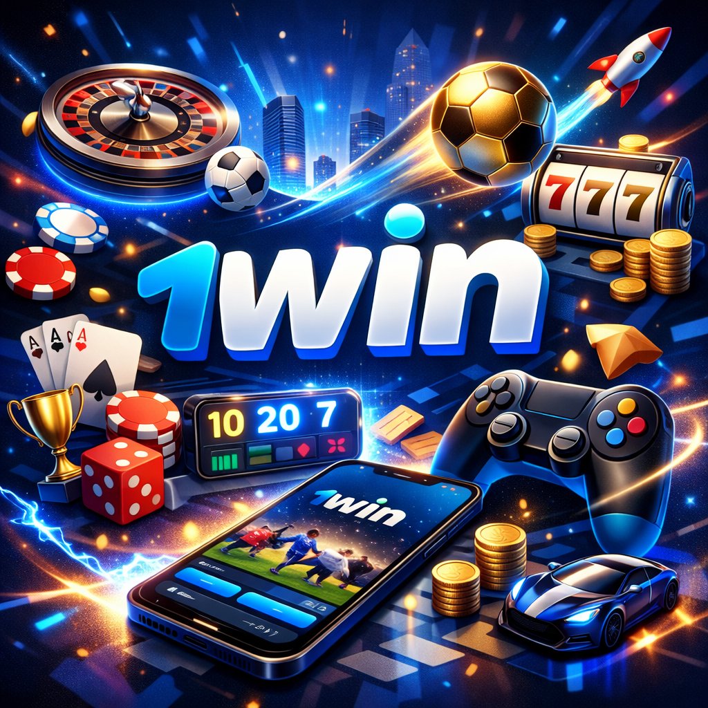 BannedVid's tweet photo. @1win_Nigeria ID:96343794
Where everyone is a winner @1win_Nigeria https://t.co/hQfxpPwbIw