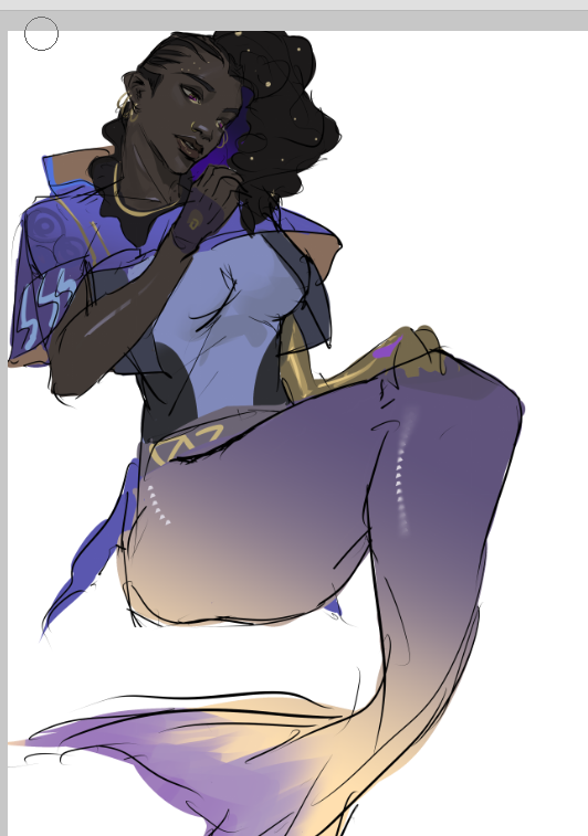 Akin小猫🍎 tweet media