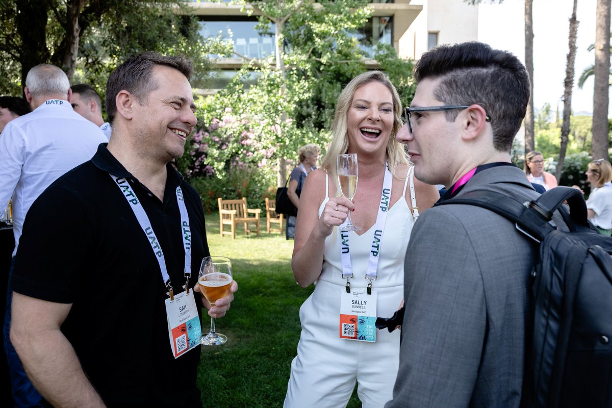 Phocuswright tweet media