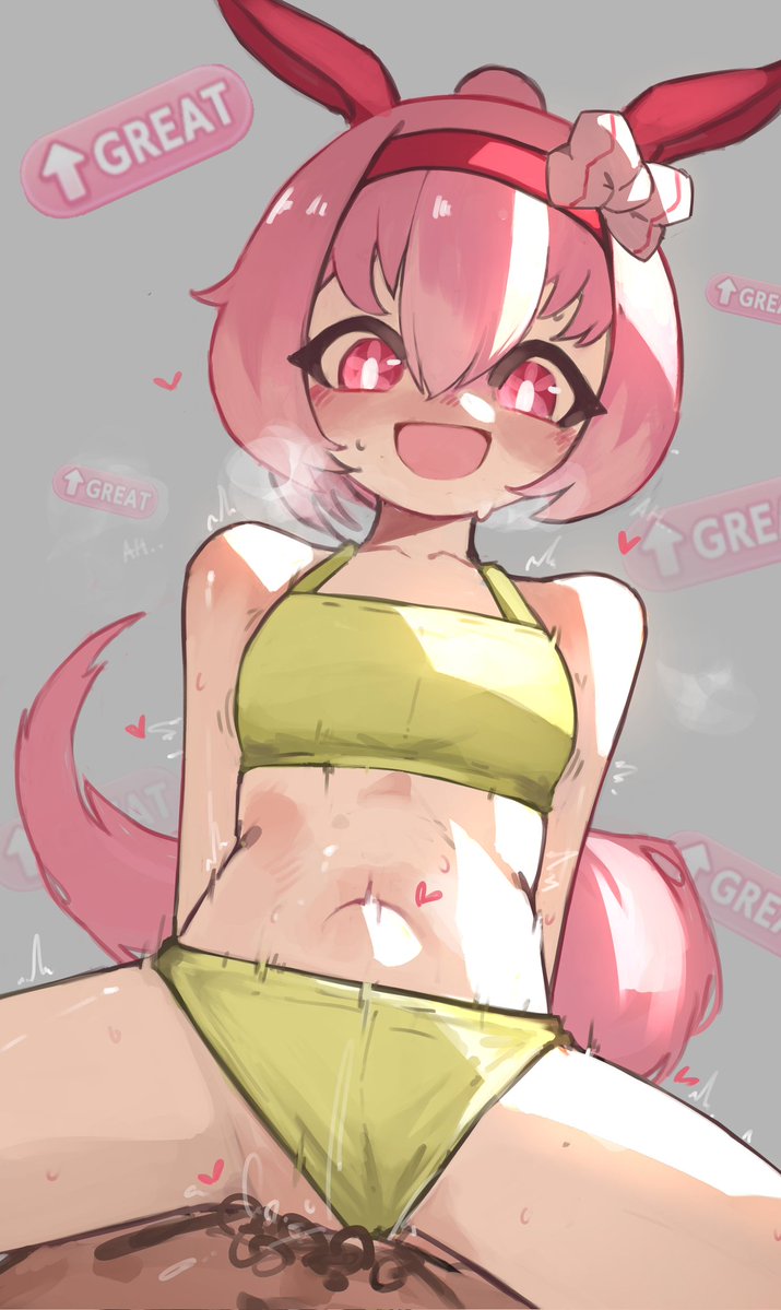 Tea Party Artist 🔞| nsfw account tweet media