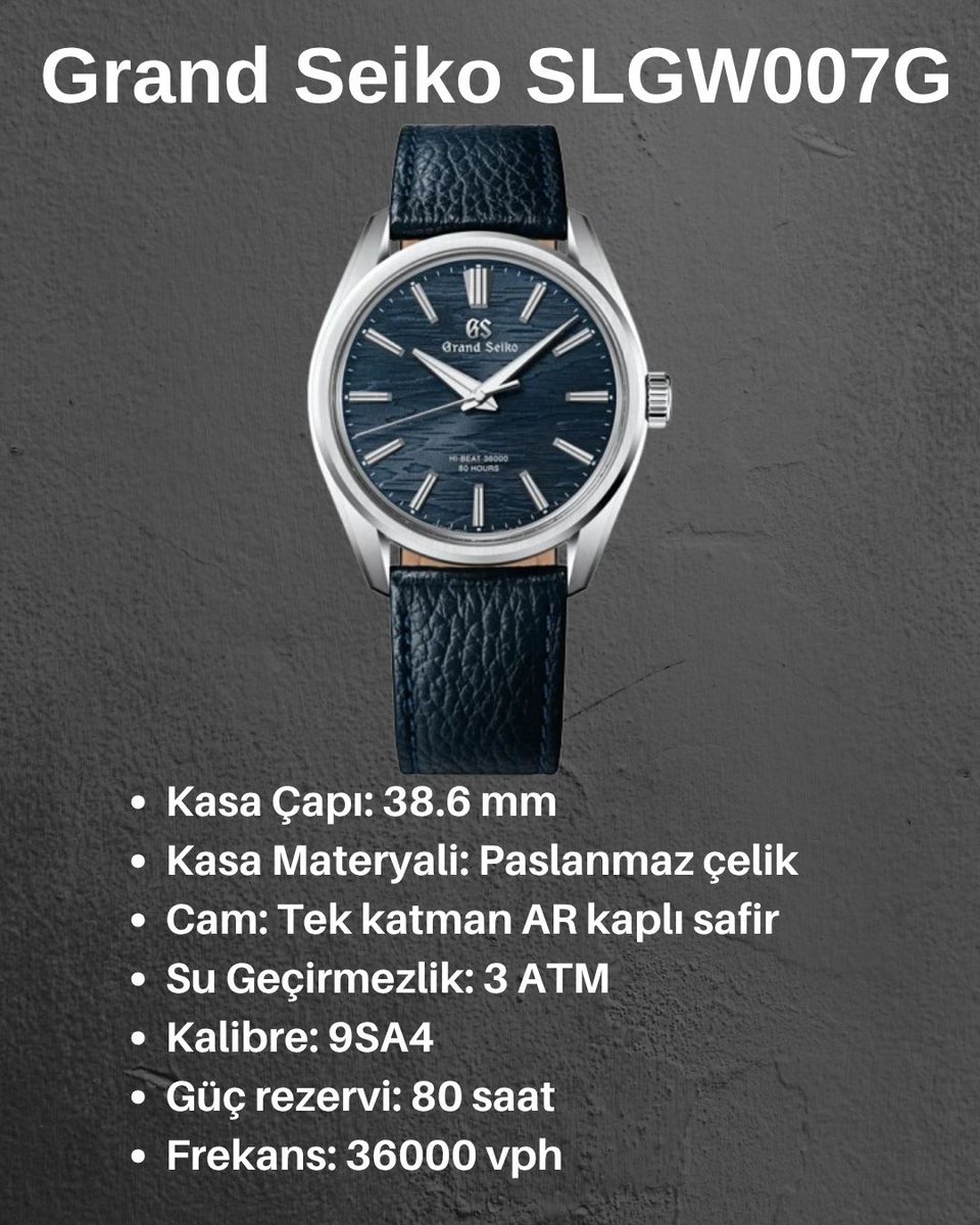 TDCakmak's tweet photo. Damat saati konseptimiz için yeni önerilerimiz 👌
#watchcollection https://t.co/rjVT3Qpi85