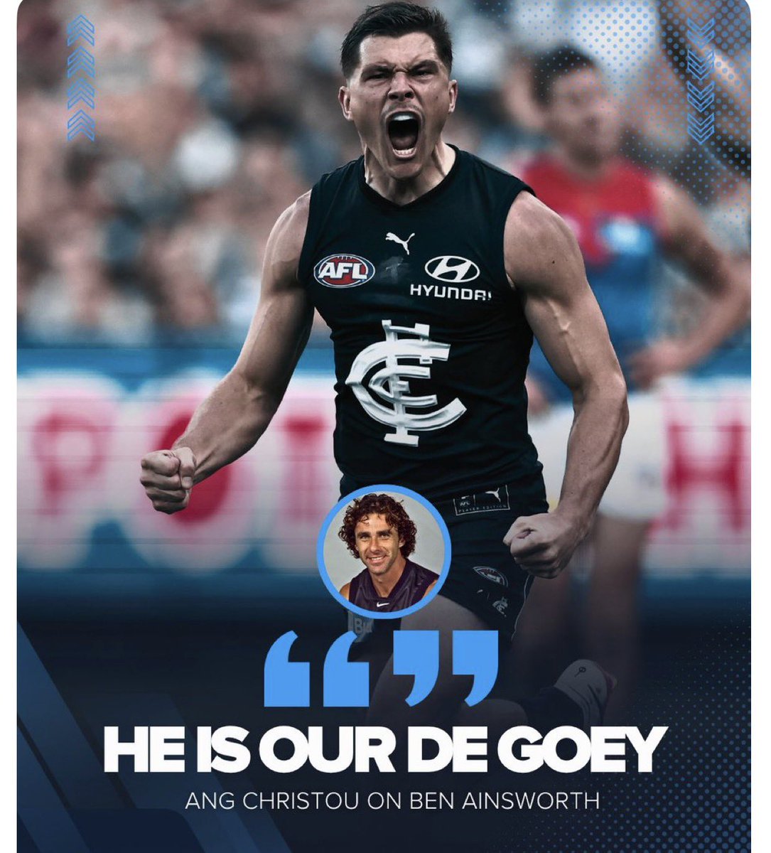 Goran Gorgioski tweet media