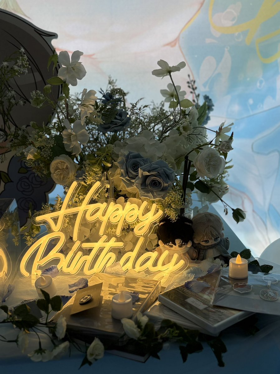 ctrl_scv's tweet photo. 💙💐🐈‍⬛🐇🌊
유리 플샵 다녀왔습니다🫶❤️
게이블씨 생일 축하해여🎉!!!!

#Greedy_Greedy_Darling 
#2026_HAPPY_BIRTHDAY_YURI 
#표현은_못_하더라도_그만큼_축하할_자신은_있었다 
#조금씩_천천히_닮아가는_사랑 https://t.co/q492C2tQXy
