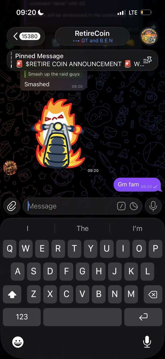 IamGladweb3 tweet media