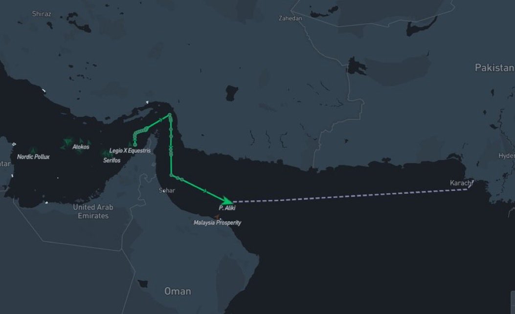 الادهـم 🇸🇦 tweet media