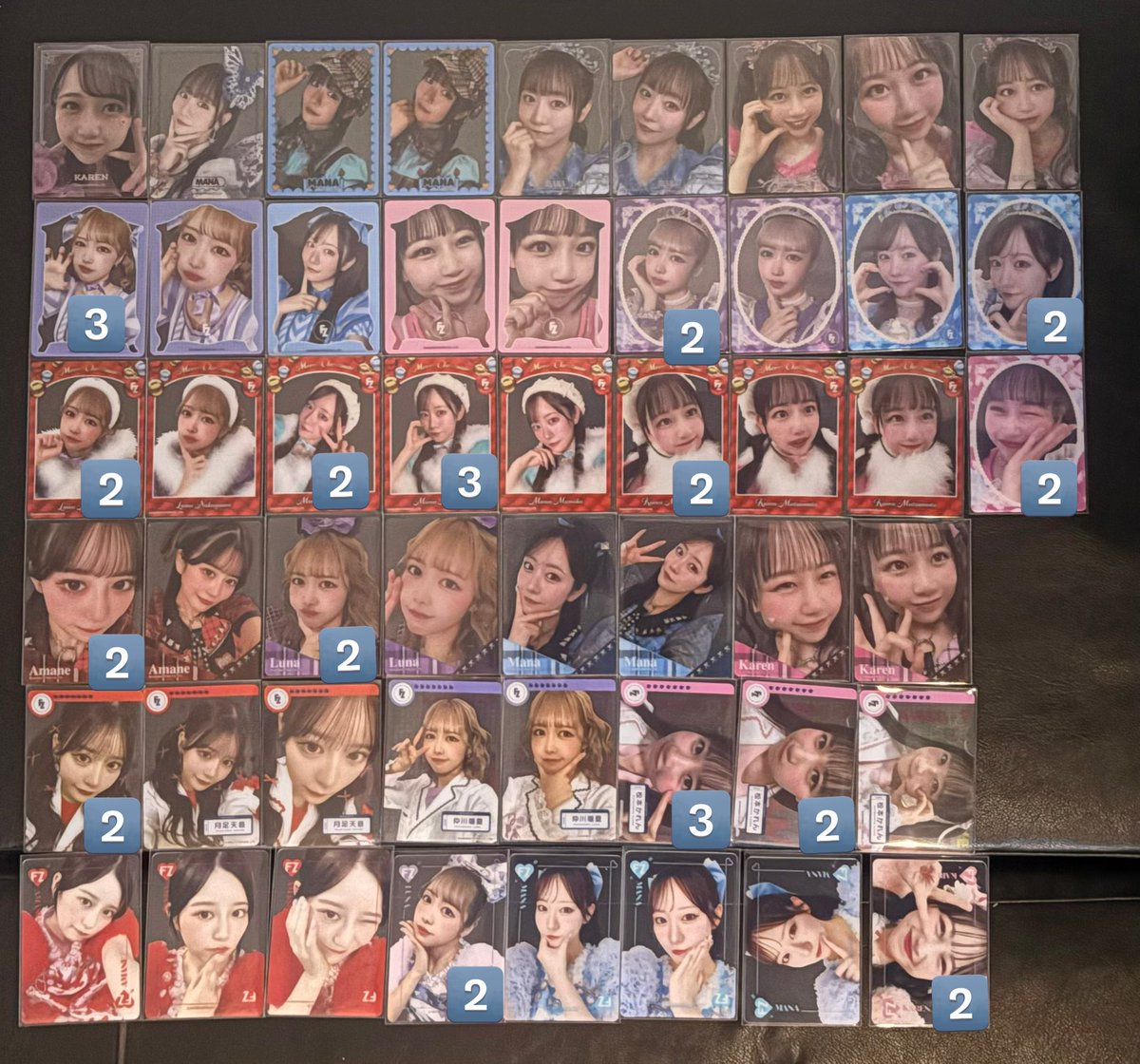 りさ🌷 tweet media