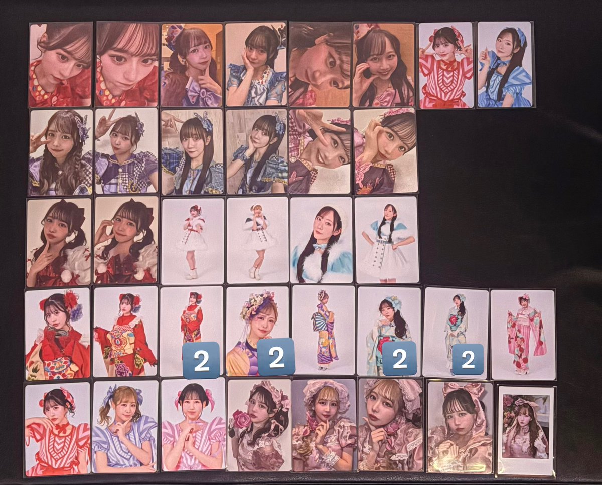 りさ🌷 tweet media