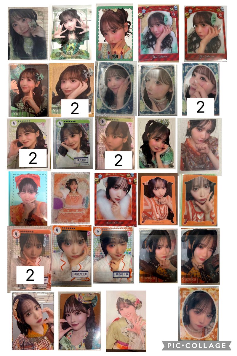 りさ🌷 tweet media