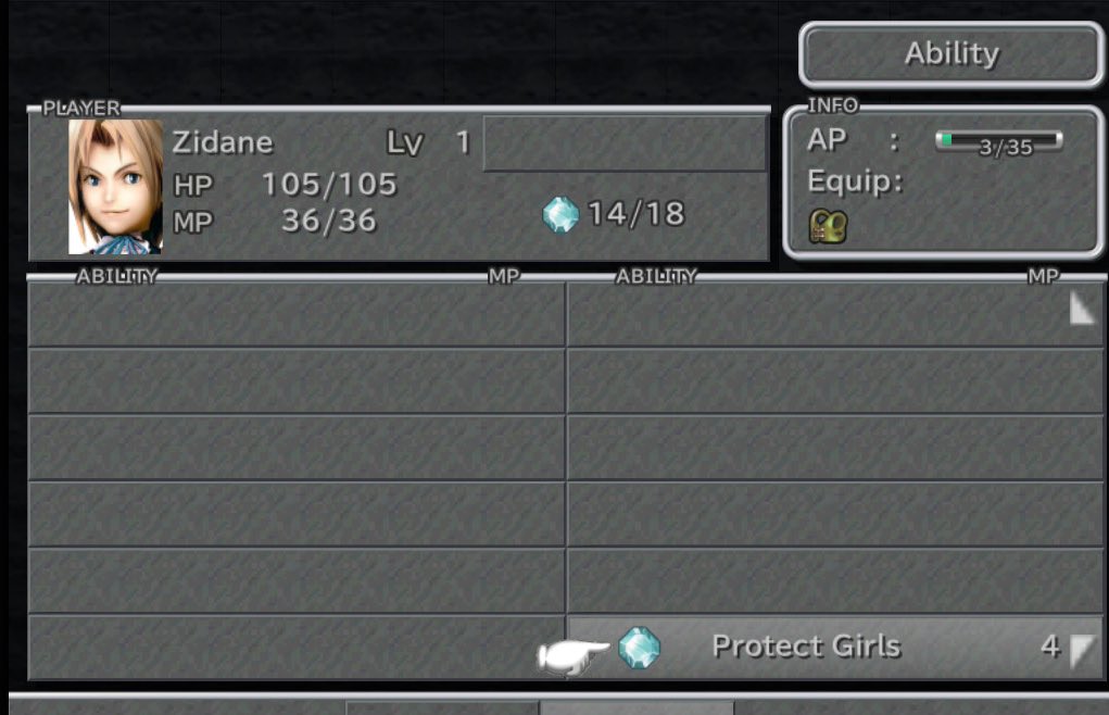 Leo 🎮 FF9 tweet media