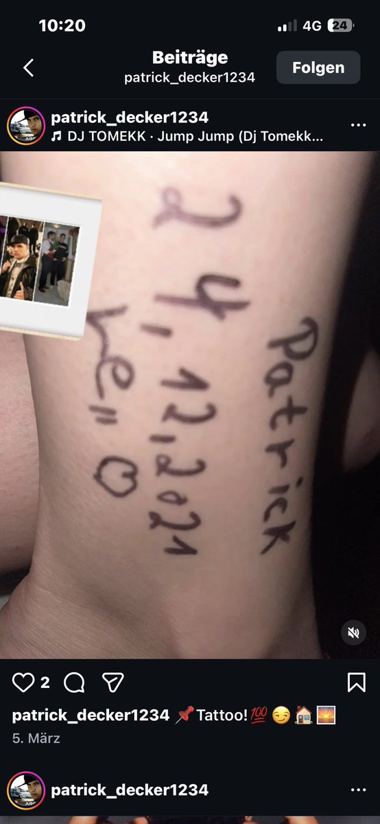 Thadeus Kektakel tweet media