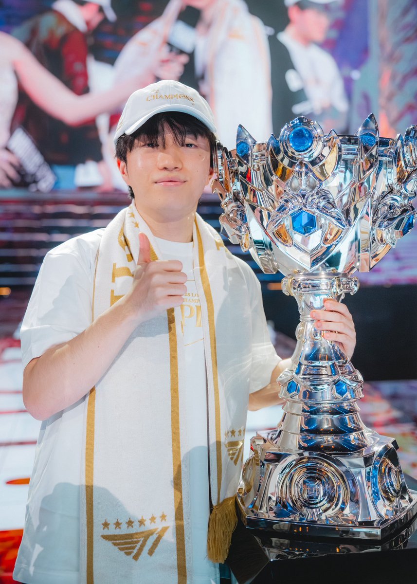 Sheep Esports tweet media