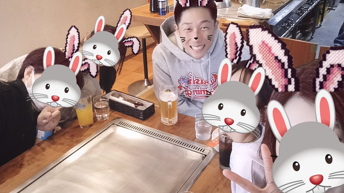 まぁちゃん tweet media