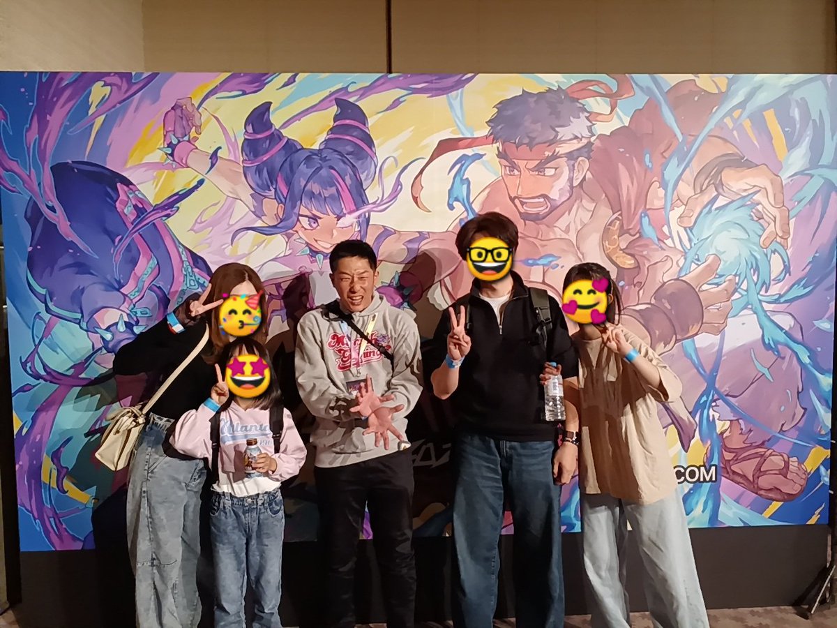 まぁちゃん tweet media