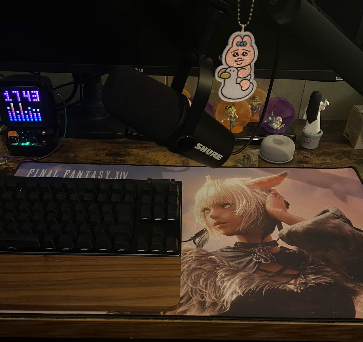 きょんのしっぽ☆彡 tweet media