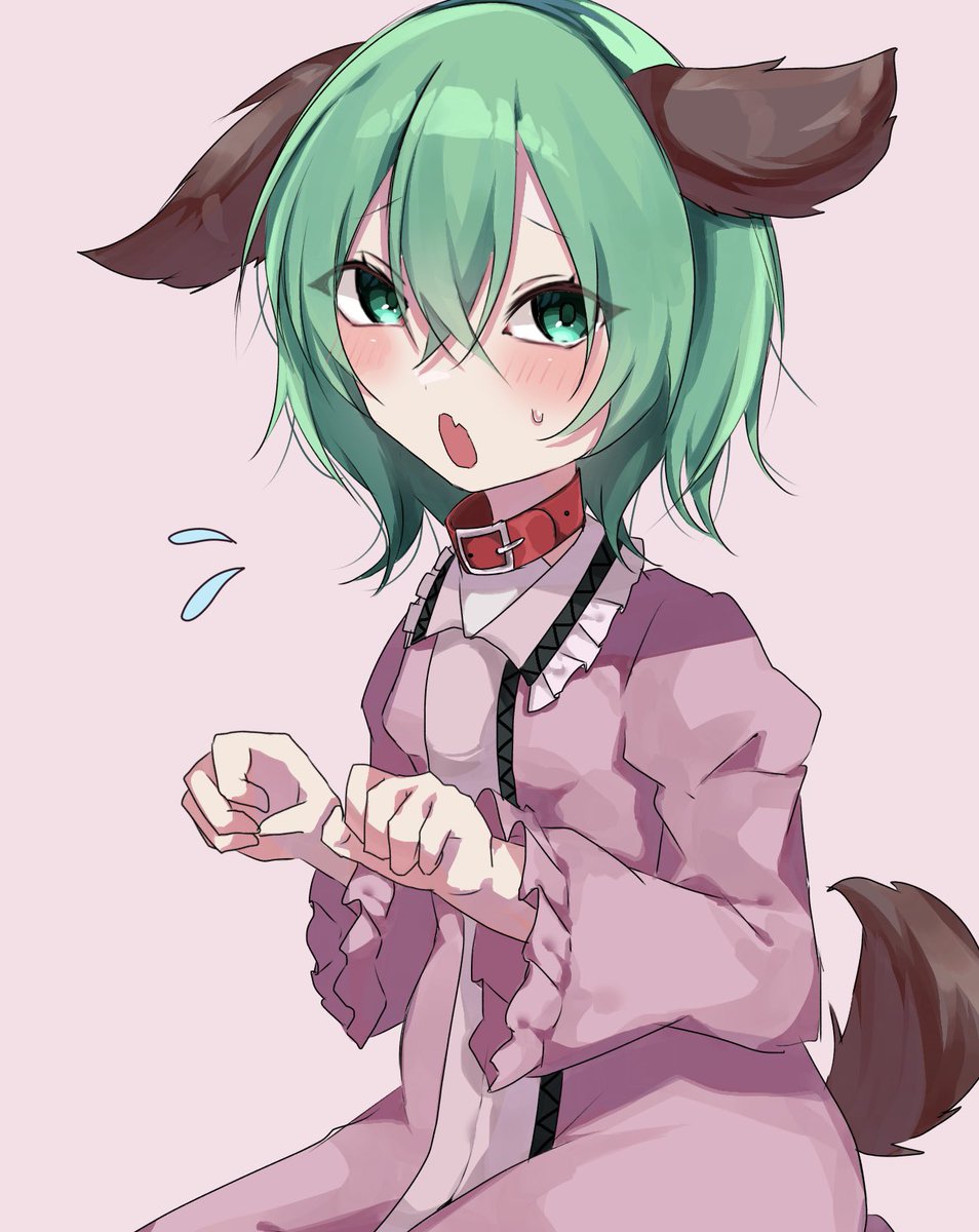 ミノル tweet media