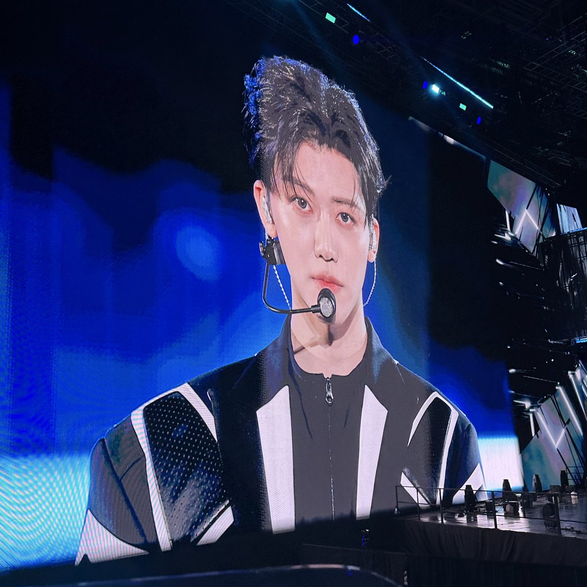 𝄞⨾𓍢ִ໋ tweet media