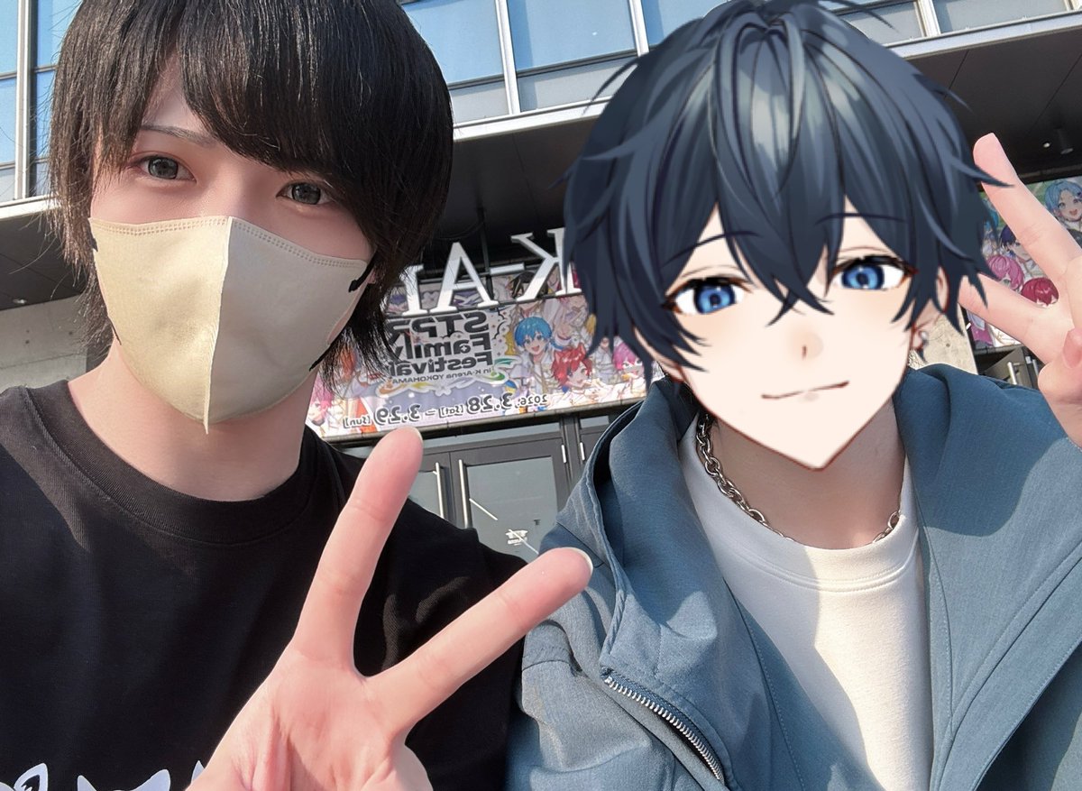 そらた tweet media