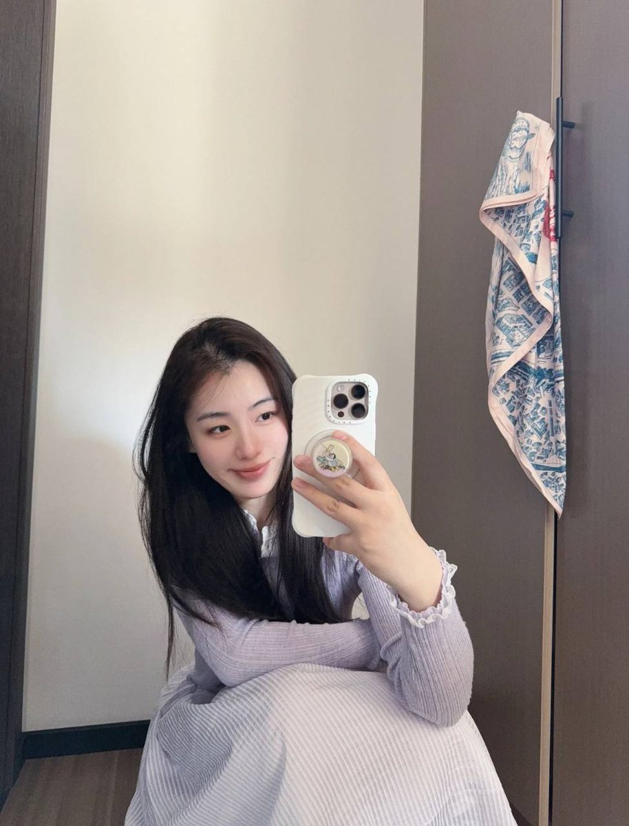 陆老师（教小学） tweet media