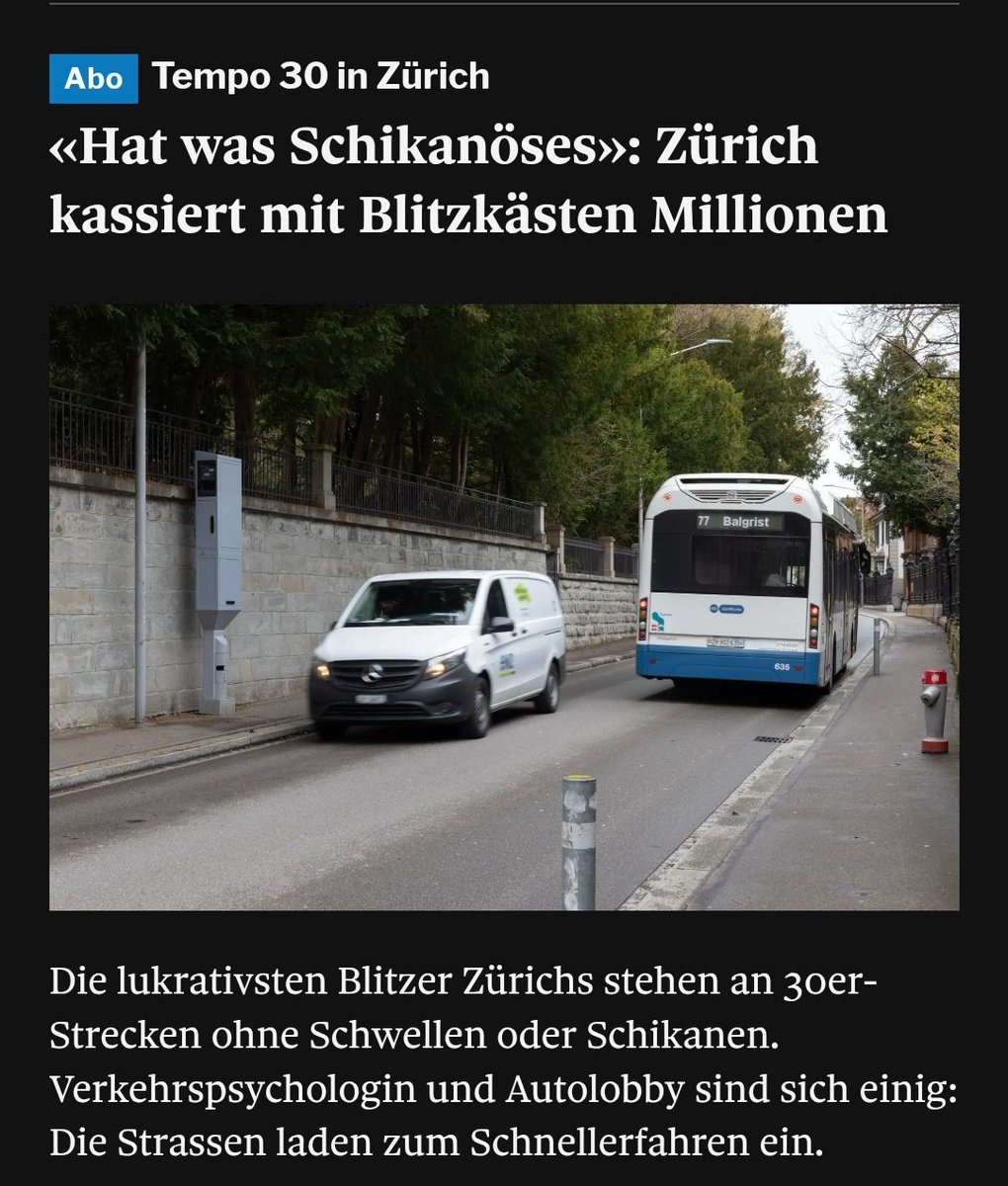 THOMAS SUTTER the real ZÜRCHER STADTFUX tweet media