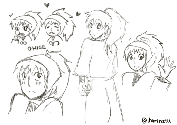 いはり🐧 tweet media