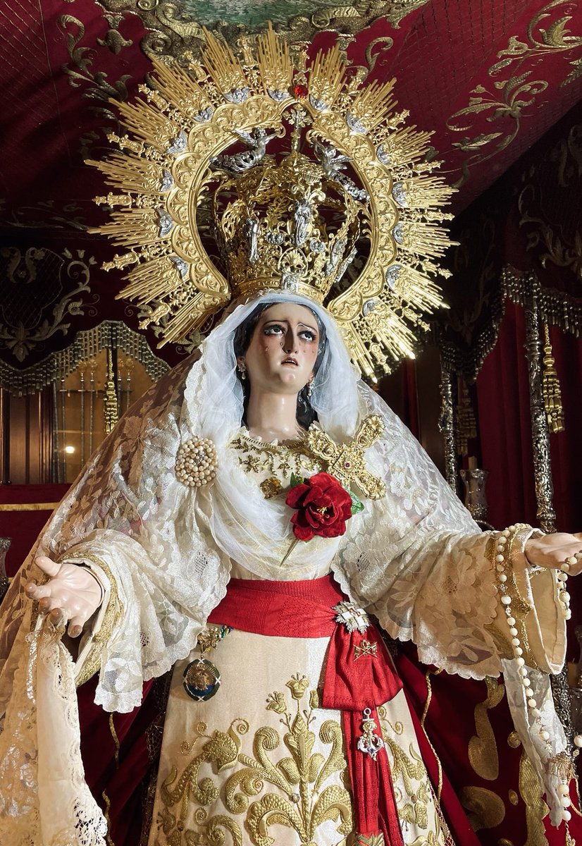 Y cuenta la historia… que una Rosa blanca cambió de color 🌹