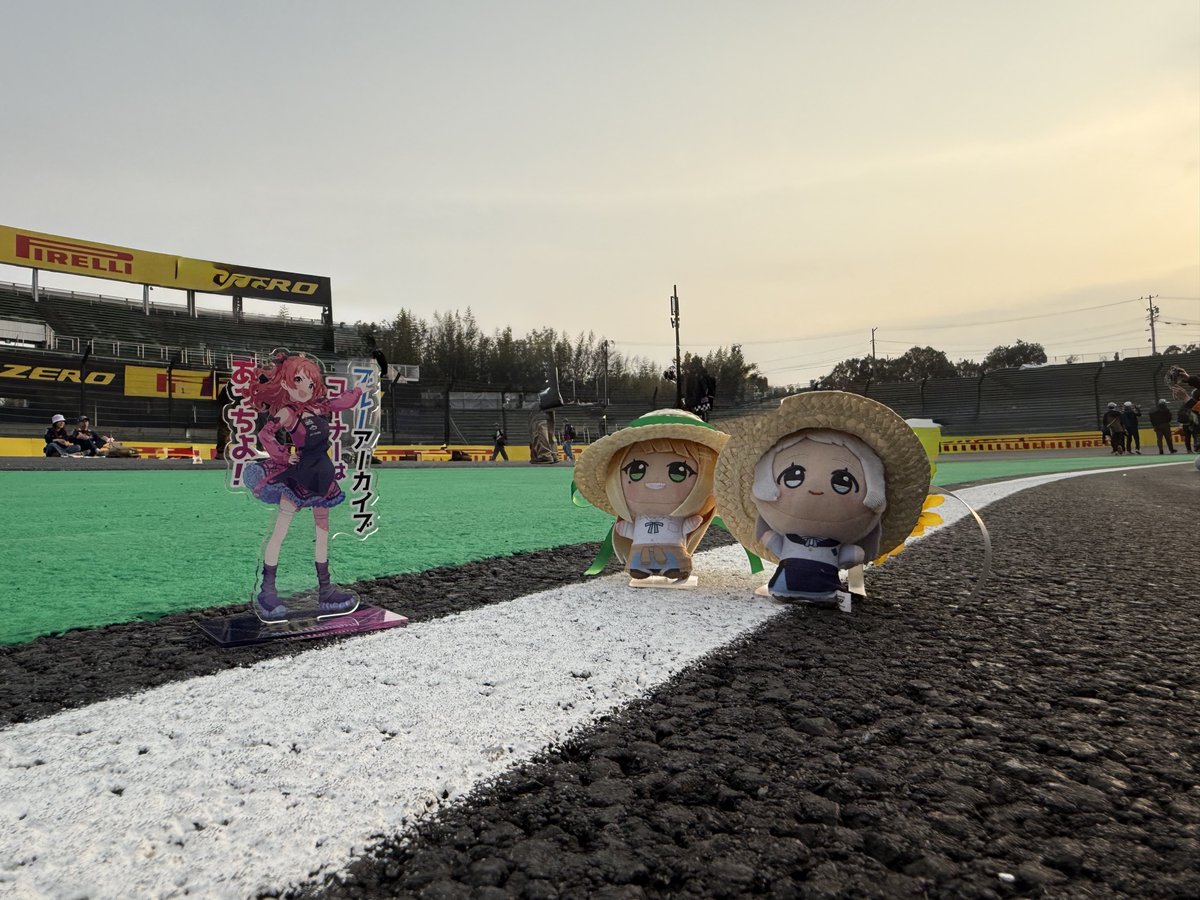 しょちん tweet media