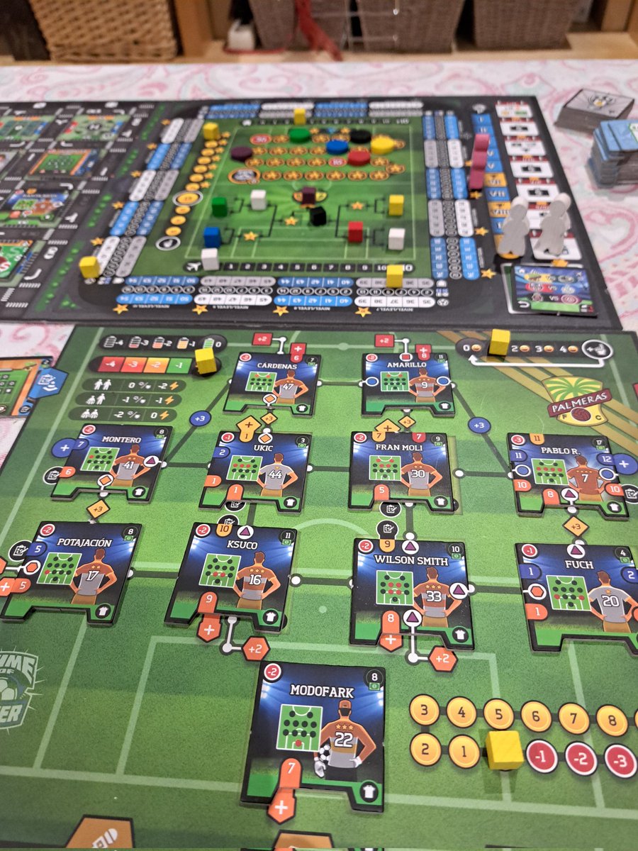 Willy Barrera tweet media