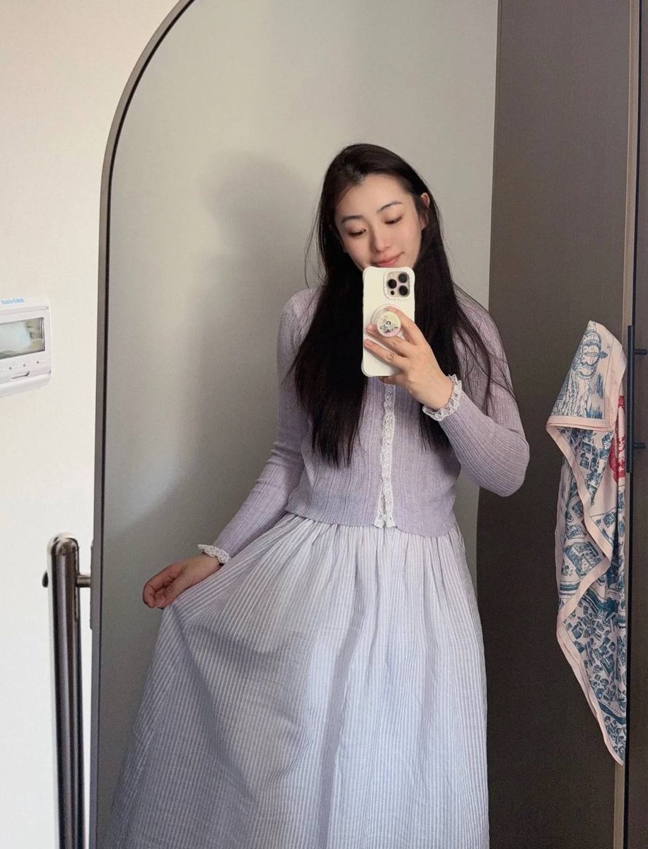 陆老师（教小学） tweet media