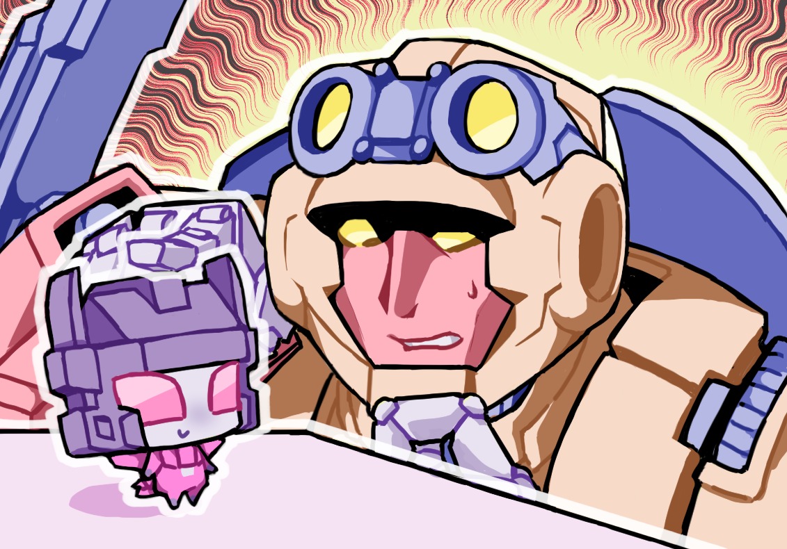 (메인트 컴션)단/DAN tweet media