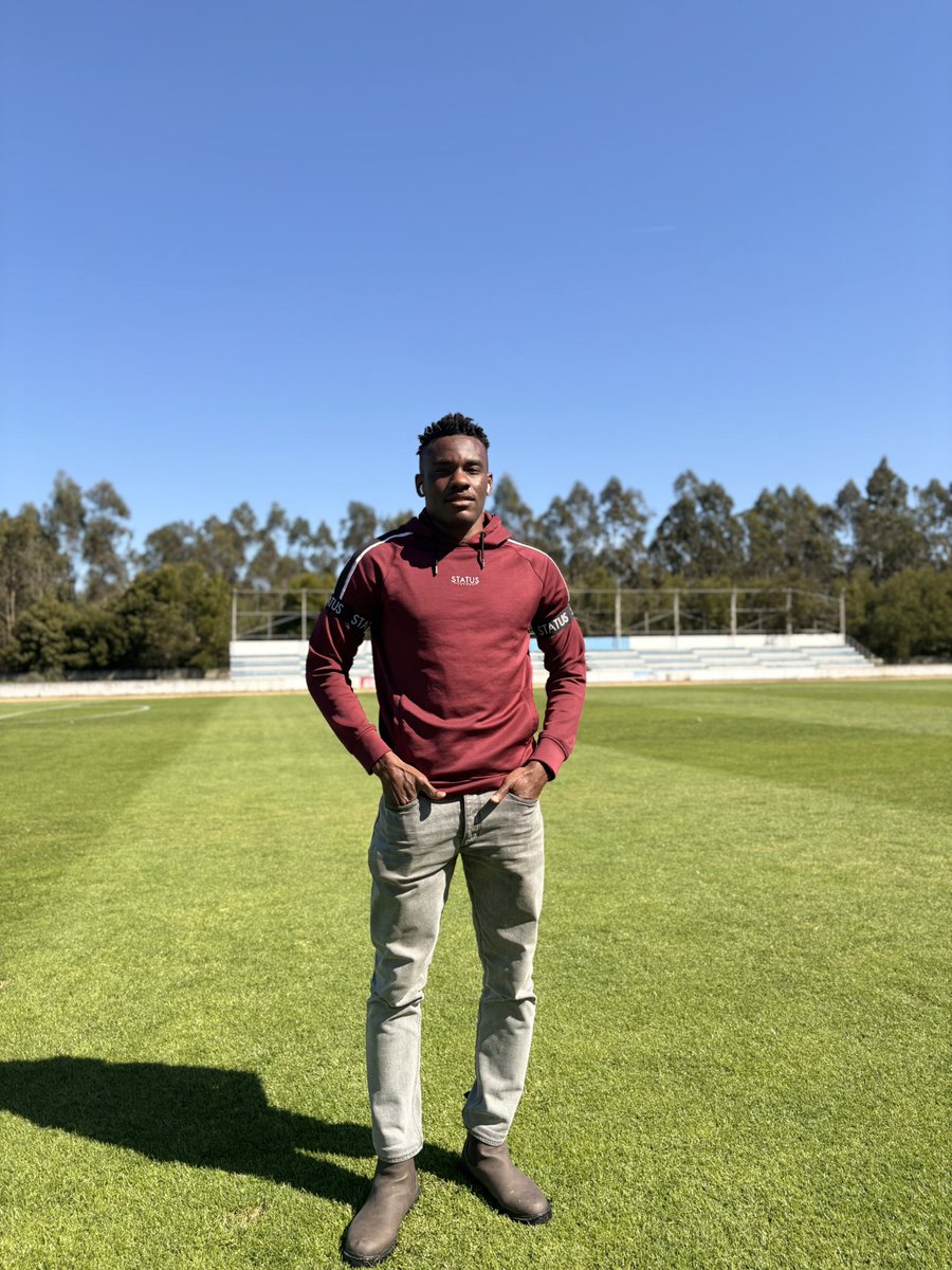 SKARRA 🇪🇺🇳🇬 ⚽ tweet media