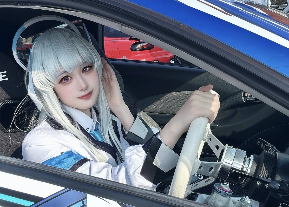 超ステルスにゃんこ！🥩🍣🩵ドゥームズデイ参加中🎮 tweet media