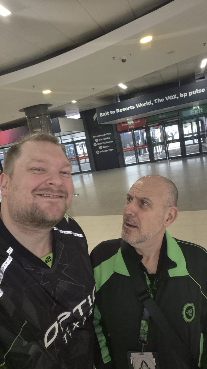 Nick Haywood 🇪🇺 tweet media