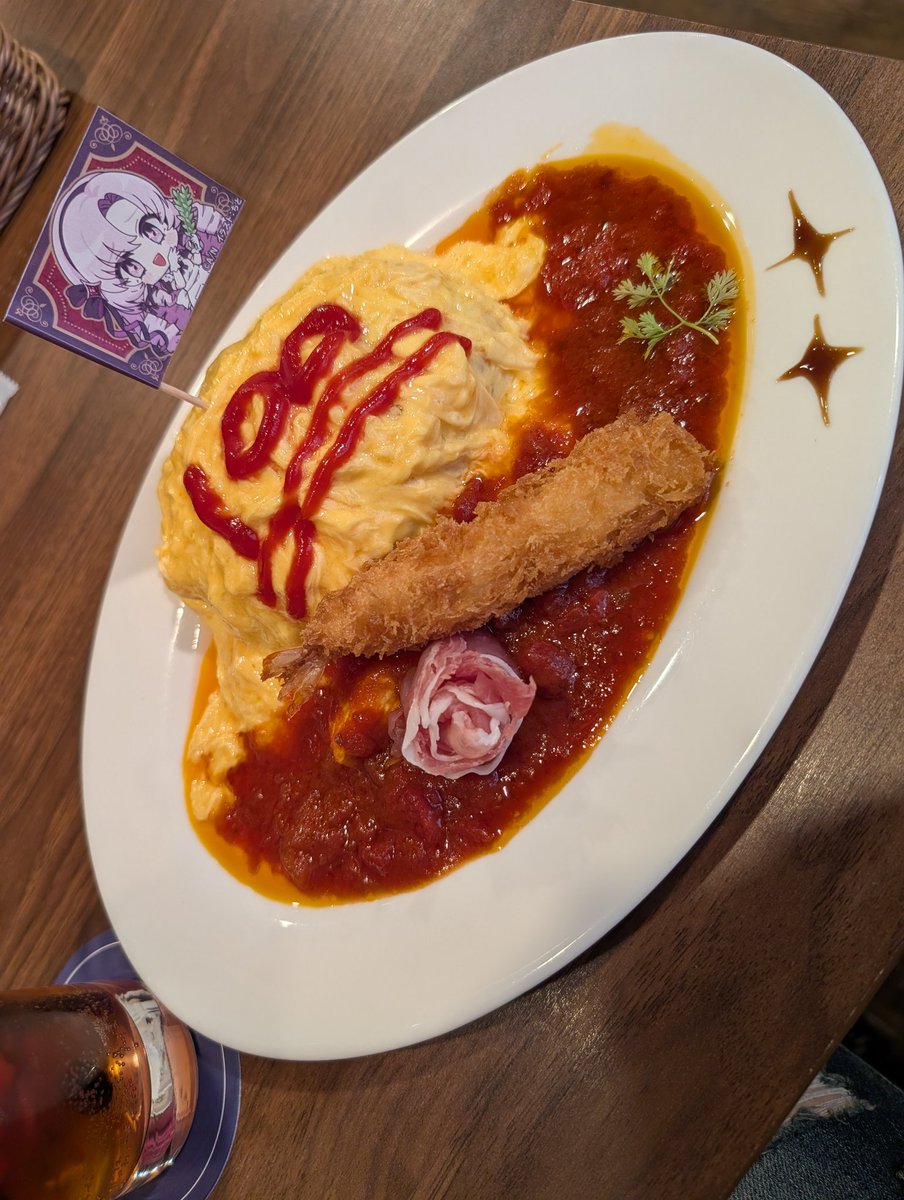 ʚ苺ばなな。ɞ(冬)🩹🌨 tweet media