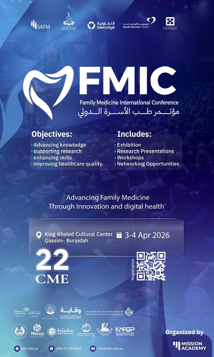 Health Live KSA 🇸🇦 tweet media