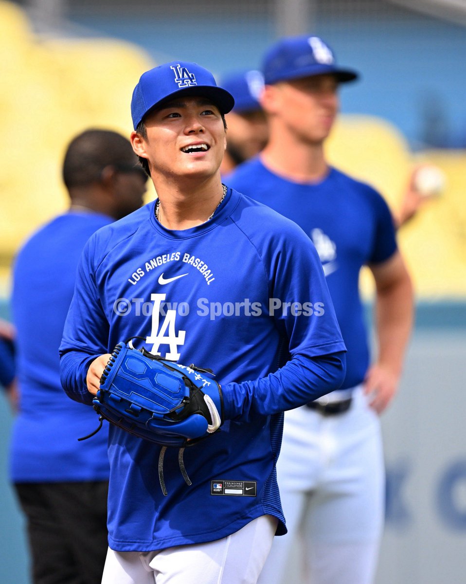 東スポ 写真映像部 tweet media