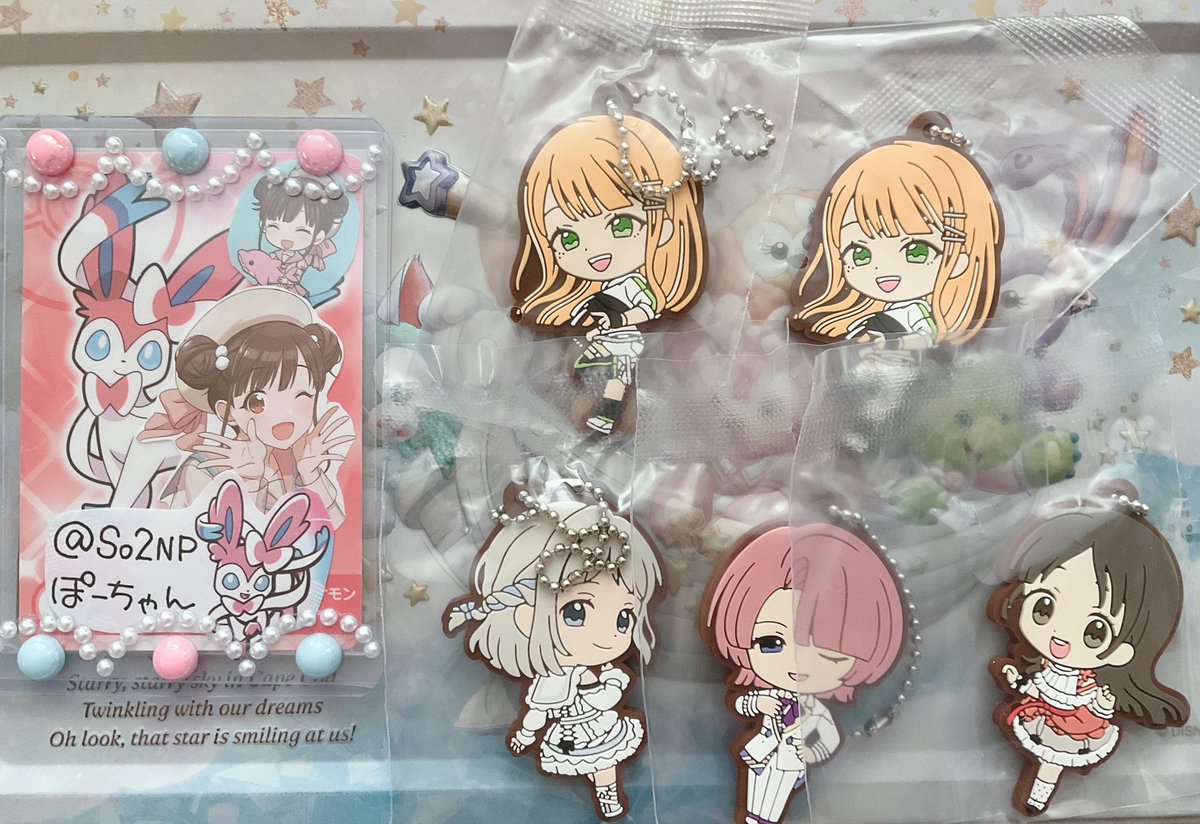 ぽーちゃん tweet media